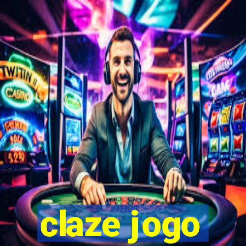 claze jogo